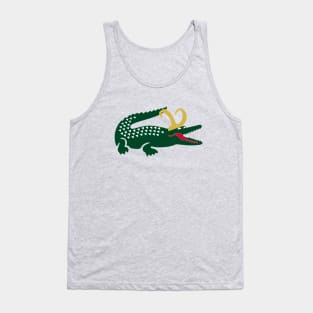 Gator Glorious Purpose Tank Top